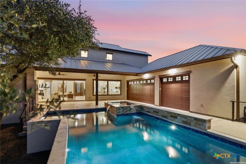 Photo of 1426 Robusto, New Braunfels, TX 78132 (MLS # 626137)