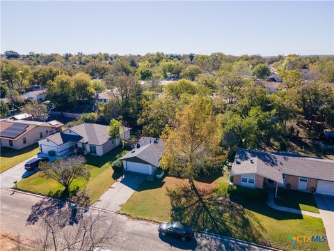 A home in Gatesville