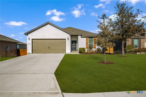 Photo of 610 Ridgehorn Drive, New Braunfels, TX 78130 (MLS # 604554)