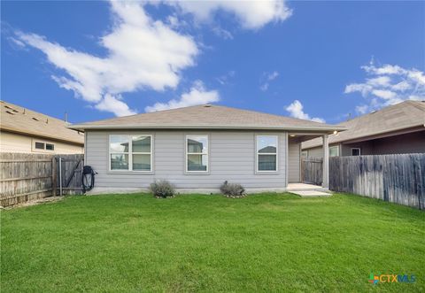 A home in New Braunfels