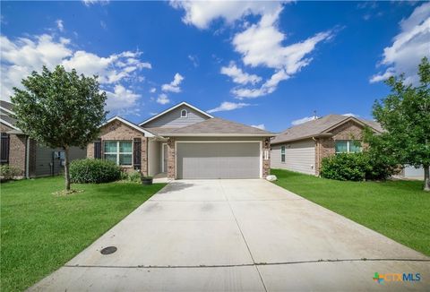 A home in New Braunfels