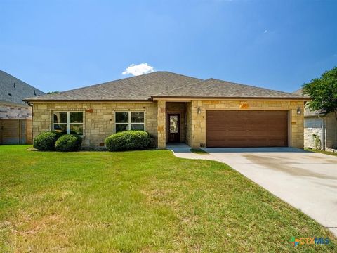 419 Spyglass Street Marble Falls TX 78654