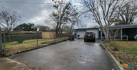 A home in Victoria