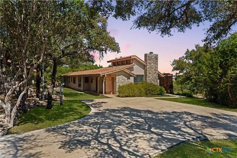 789 Barbara Drive Canyon Lake TX 78133