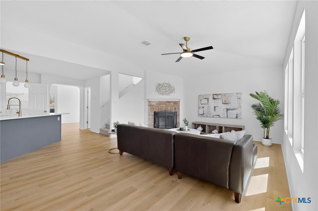 7306 Concerto Drive