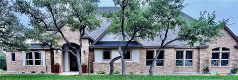 A home in Wimberley