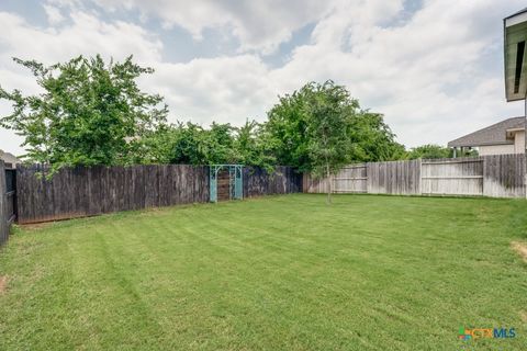 A home in New Braunfels