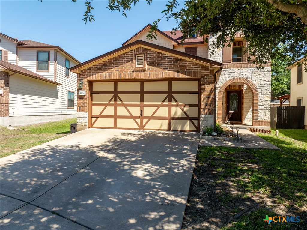 9108 Sage Loop Court