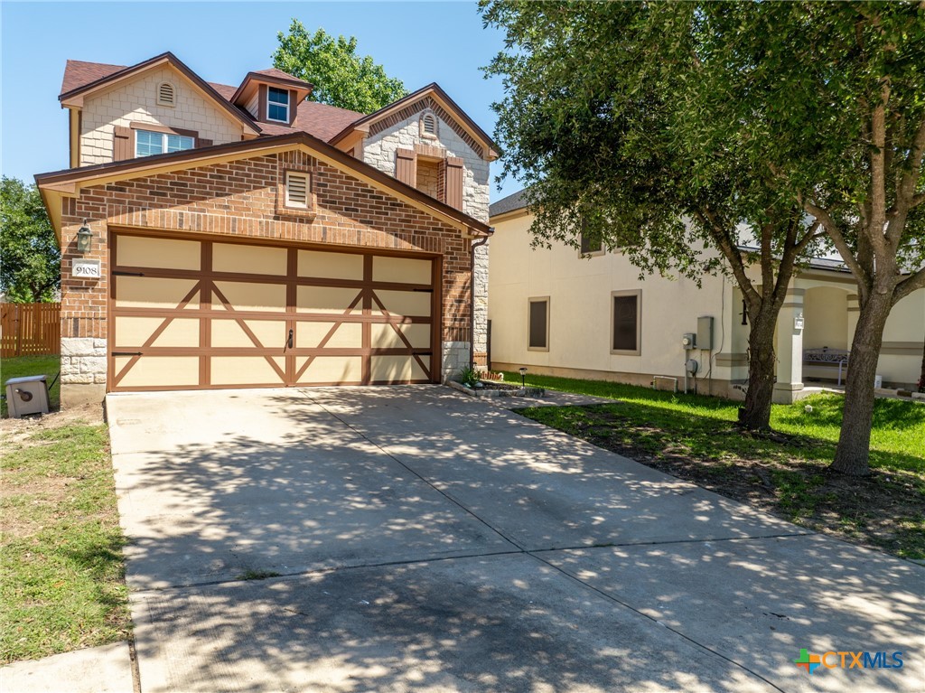9108 Sage Loop Court