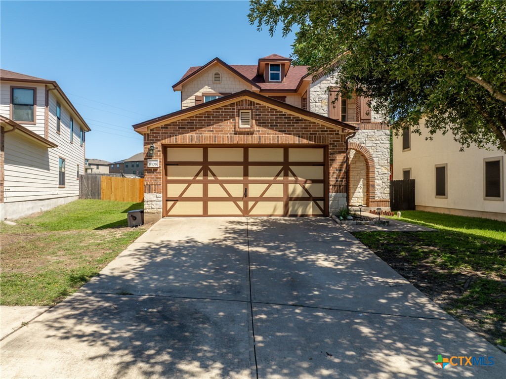 9108 Sage Loop Court