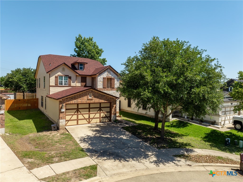 9108 Sage Loop Court