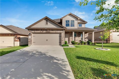 Photo of 104 Uncle Billy Way, Jarrell, TX 76537 (MLS # 619955)