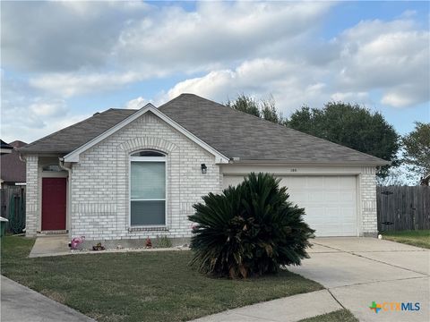 Photo of 108 Providence Court, Victoria, TX 77904 (MLS # 595982) Photo of 108 Providence Court, Victoria, TX 77904 (MLS # 595982)