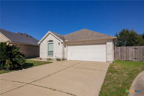 Photo of 108 Providence Court, Victoria, TX 77904 (MLS # 595982)