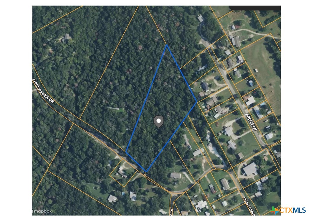 TBD Christopher Drive