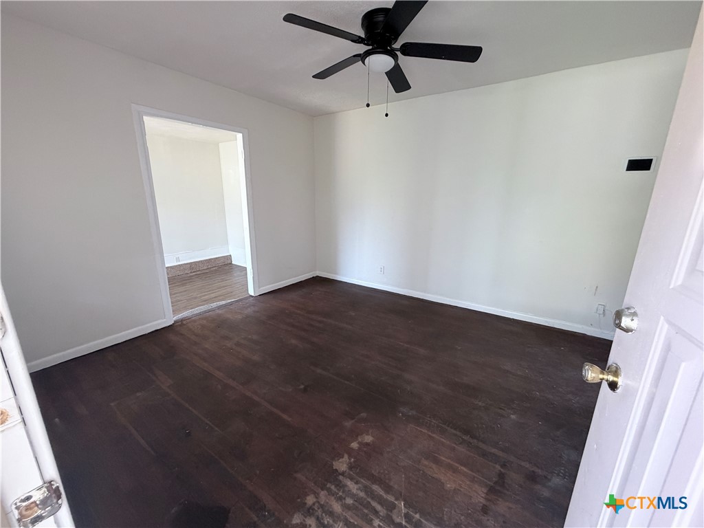 3203 Lake Travis Avenue