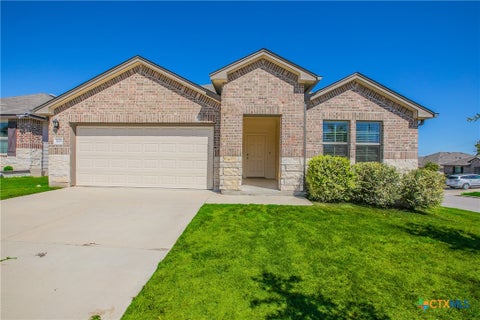 Photo of 300 Jacquard Court, Troy, TX 76579 (MLS # 626495)