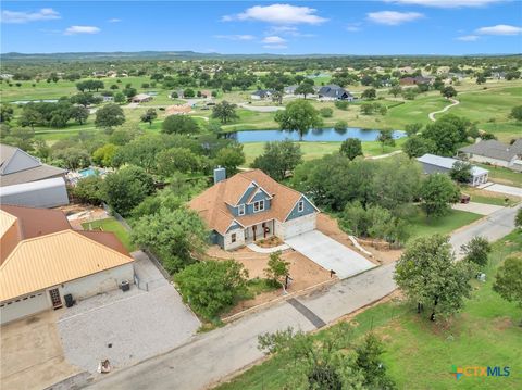 Photo of 105 Chesterfield Drive, Kingsland, TX 78639 (MLS # 609997)