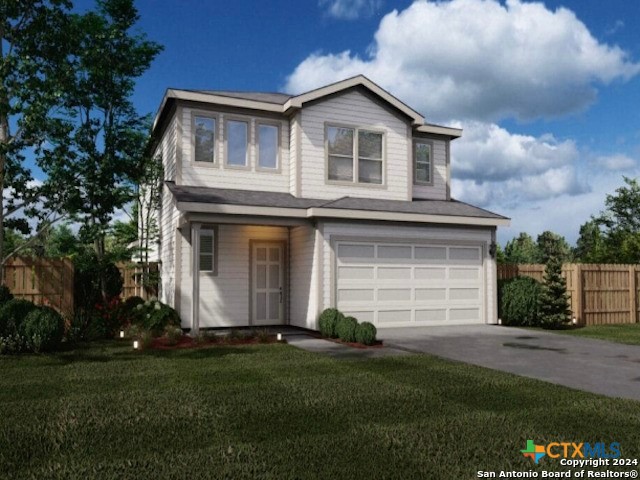 View New Braunfels, TX 78130 house