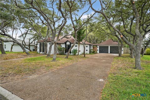 Photo of 107 Cherry Hills Drive, Rockport, TX 78382 (MLS # 616318)