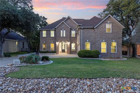 A home in Georgetown