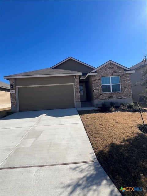 Photo of 14823 Sabine Loop Road, San Antonio, TX 78253 (MLS # 624030)