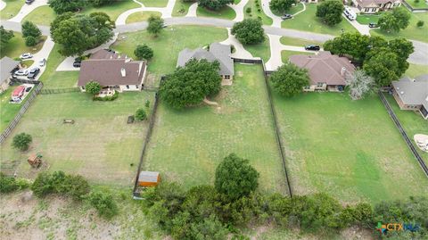 A home in Salado