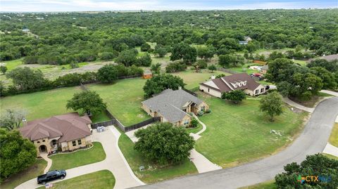 A home in Salado