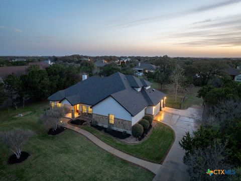 750 Cambridge Drive New Braunfels TX 78132