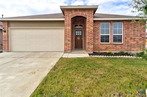 A home in New Braunfels