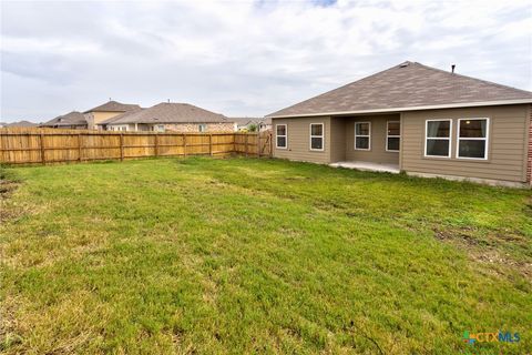 A home in New Braunfels