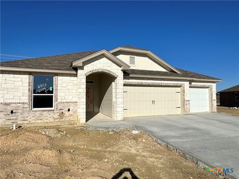 A home in Killeen