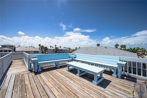 A home in Rockport