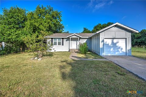 908 S 22nd Street Temple TX 76501