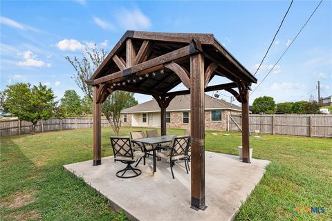 A home in Kempner