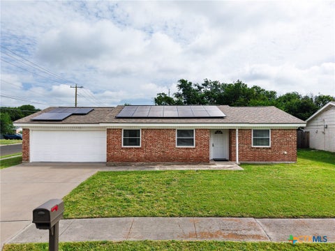 Photo of 901 Edwards Street, Copperas Cove, TX 76522 (MLS # 618108)