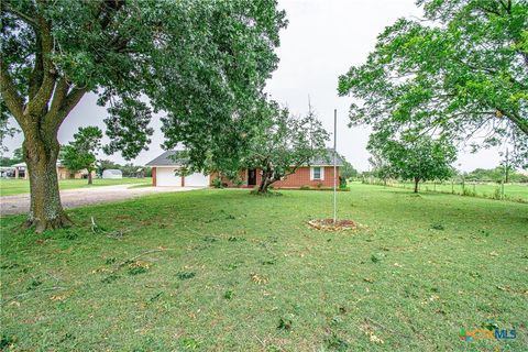 A home in Belton