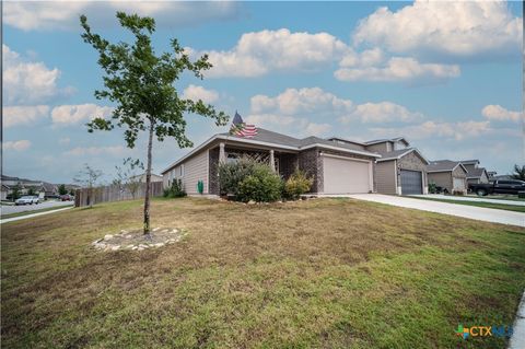 A home in New Braunfels