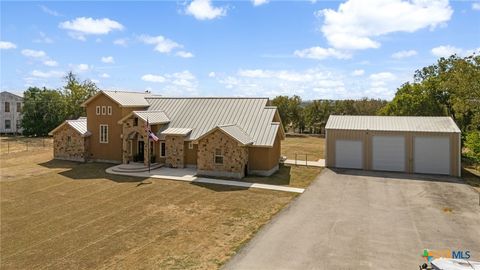 4691 Fm 1339 Kingsbury TX 78638