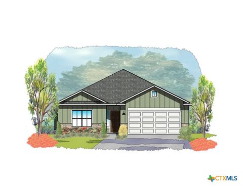 Photo of 109 Raindance Court, Victoria, TX 77904 (MLS # 602790)