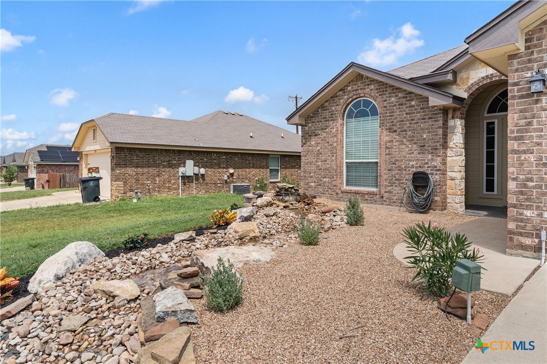 2809 Montague County Drive