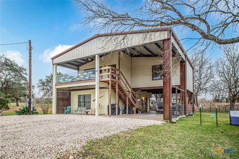 Photo of 4685 CO RD 328, LaSalle, TX 77969 (MLS # 602906)