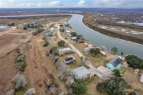 Photo of 4685 CO RD 328, LaSalle, TX 77969 (MLS # 602906)
