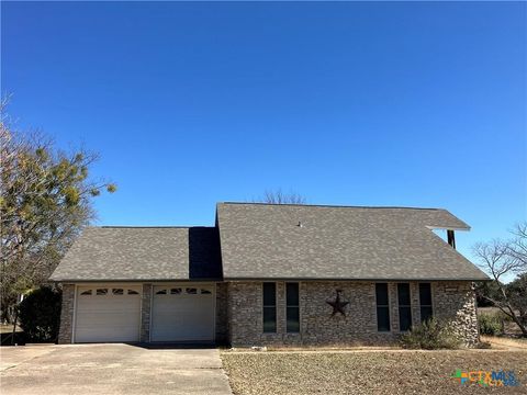 Photo of 3705 Oakridge Boulevard, Harker Heights, TX 76548 (MLS # 596451)