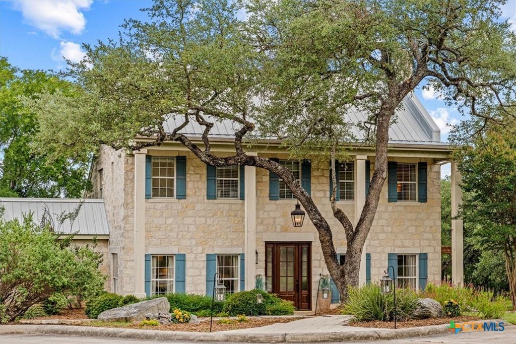 Photo of 1660 W McCarty Lane, San Marcos, TX 78666 (MLS # 583910)