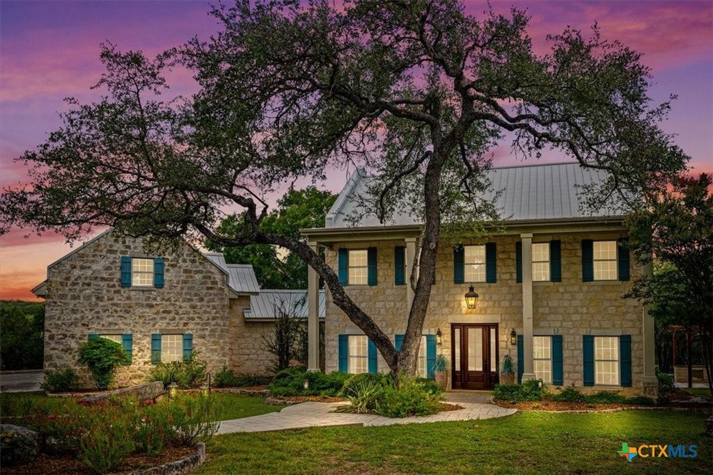 Photo of 1660 W McCarty Lane, San Marcos, TX 78666 (MLS # 583910)