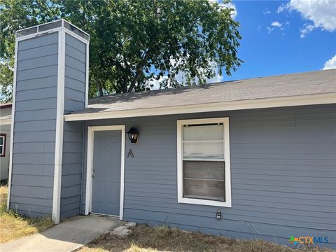 Photo of 660 Mill Street #A, San Marcos, TX 78666 (MLS # 601097)