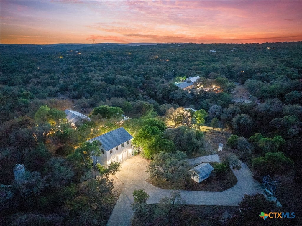 Photo of 102 Adams Way, Canyon Lake, TX 78133 (MLS # 610020)