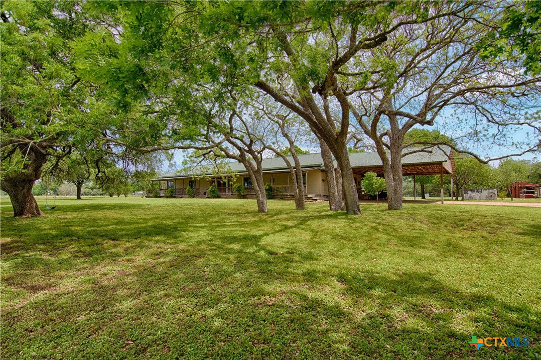 Photo 1 of 48 — 7755 Fm 1295, Moulton, TX 77975