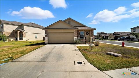 Photo of 150 Legendary Trail Loop, Floresville, TX 78114 (MLS # 595419)